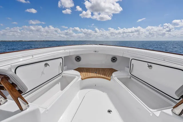 Slide: The Image of Valhalla Boatworks V-46 2026 - 26