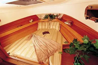 Slide: The Image of Manufacturer Provided Image: Stateroom - 30