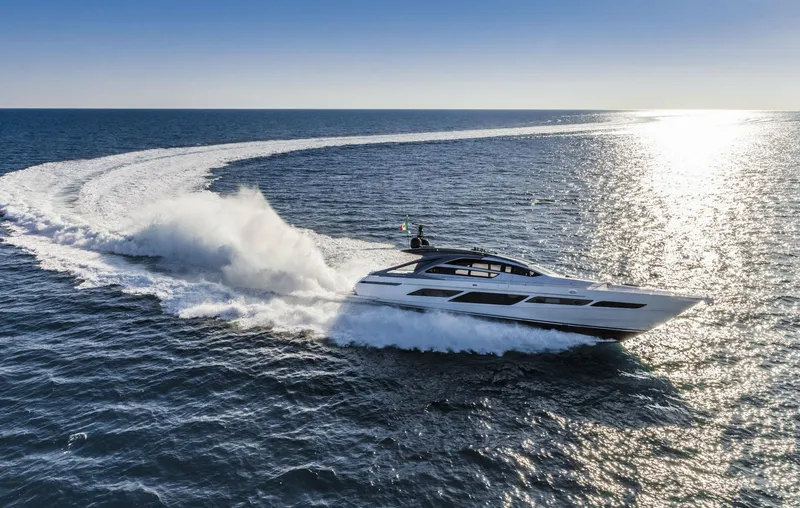 Slide: The Image of Pershing 9X 2025 - 12