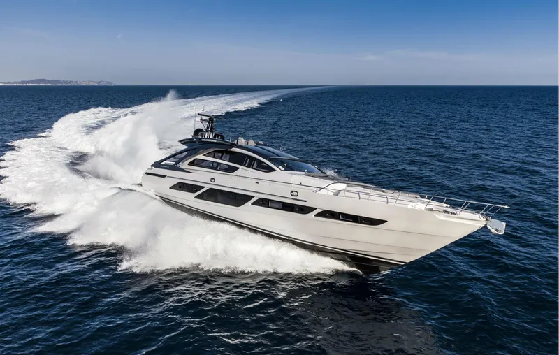 Slide: The Image of Pershing 9X 2025 - 13