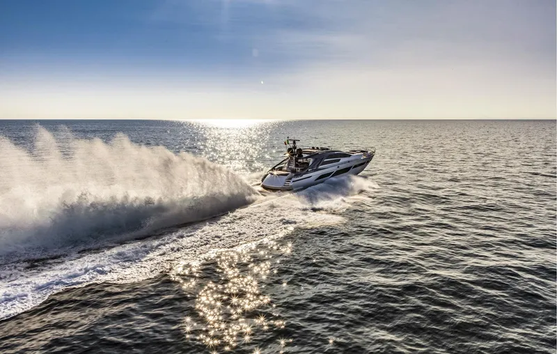 Slide: The Image of Pershing 9X 2025 - 18