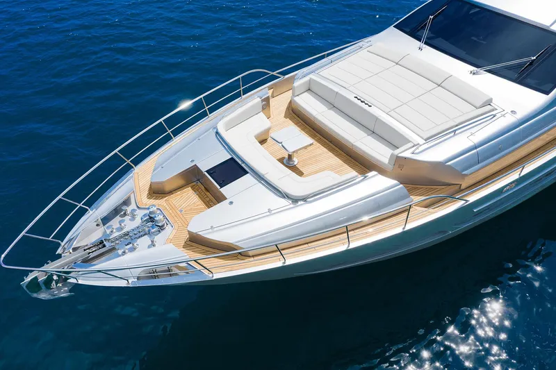 Slide: The Image of Pershing 9X 2025 - 22