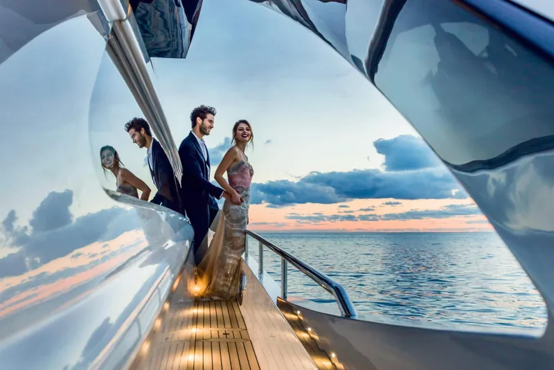 Slide: The Image of Pershing 9X 2025 - 31