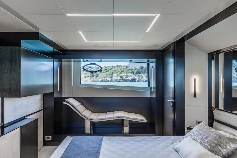 Slide: The Image of Pershing 9X 2025 - 36