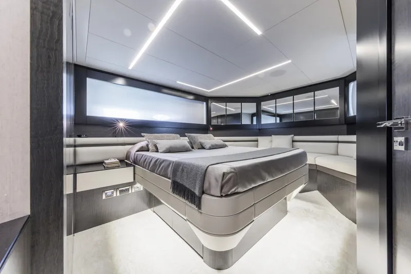 Slide: The Image of Pershing 9X 2025 - 42