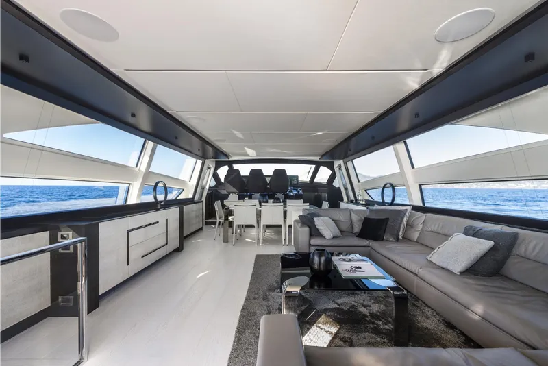 Slide: The Image of Pershing 9X 2025 - 44