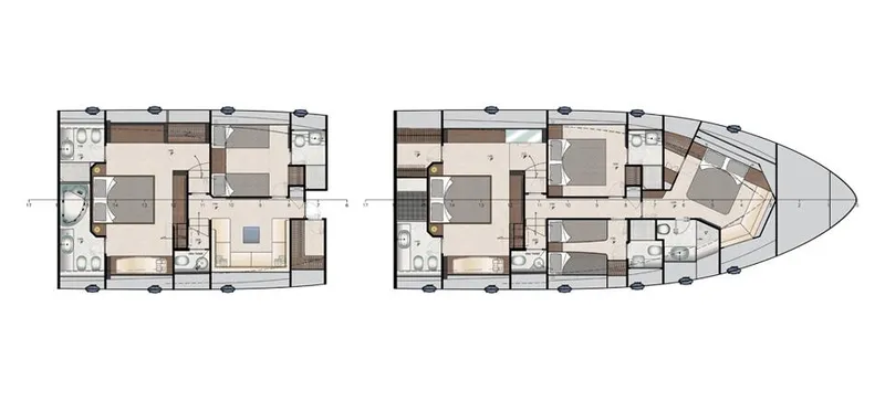 Slide: The Image of Pershing 9X 2025 - 53