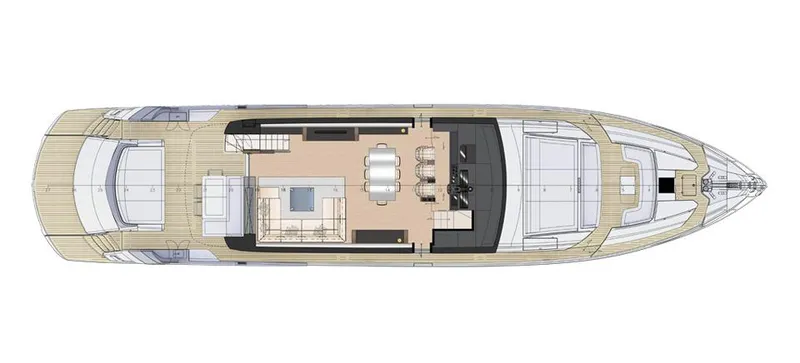 Slide: The Image of Pershing 9X 2025 - 54