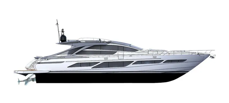 Slide: The Image of Pershing 9X 2025 - 55