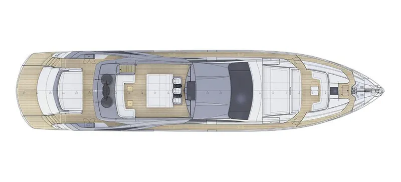 Slide: The Image of Pershing 9X 2025 - 56