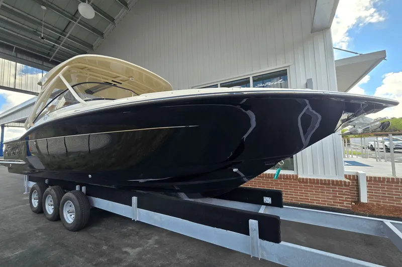 Slide: The Image of Scout 255 Dorado 2026 - 1