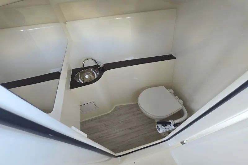 Slide: The Image of Scout 255 Dorado 2026 - 33