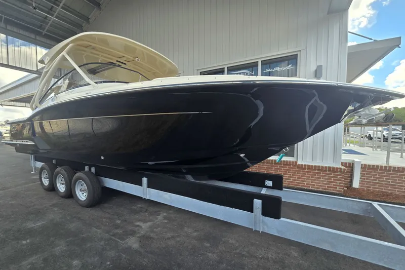 Slide: The Image of Scout 255 Dorado 2026 - 44