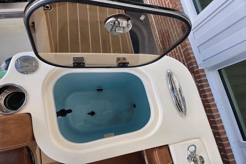 Slide: The Image of Scout 255 Dorado 2026 - 9