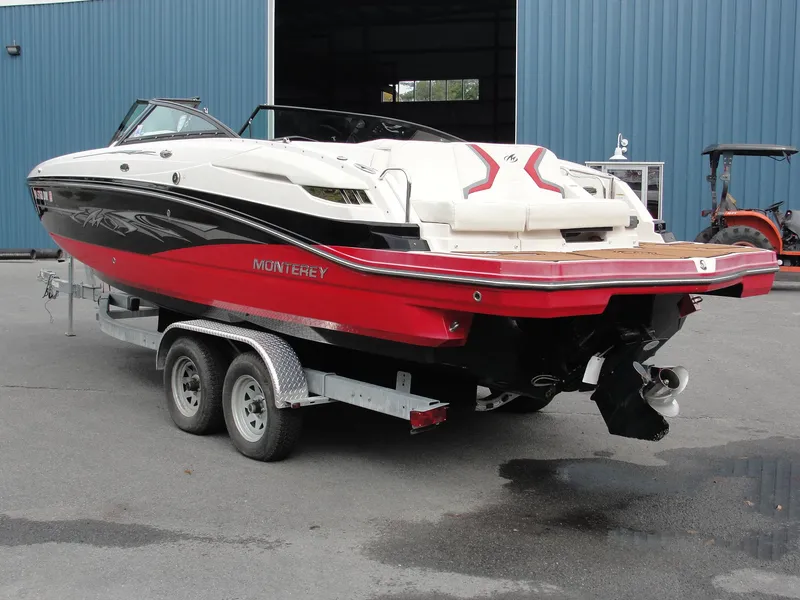 Slide: The Image of Monterey M5 2014 - 51