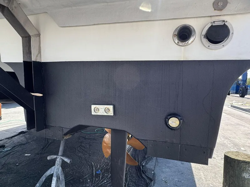 Slide: The Image of Fountaine Pajot Motor Yacht 37 2017 - 59