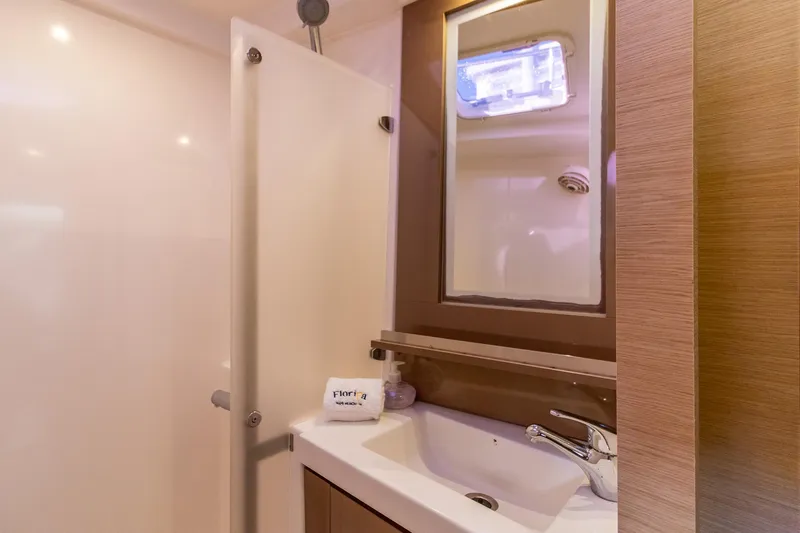 Slide: The Image of Fountaine Pajot MY 37 2017 - 54