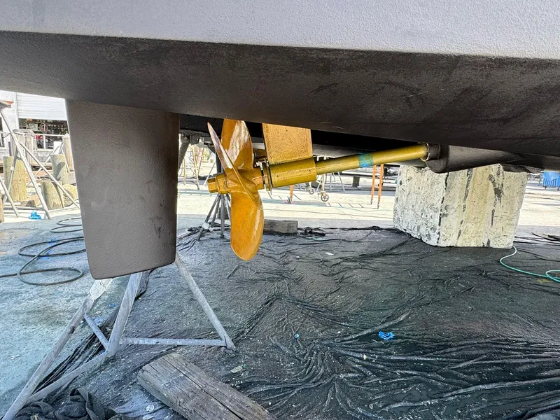 Slide: The Image of Fountaine Pajot MY 37 2017 - 62