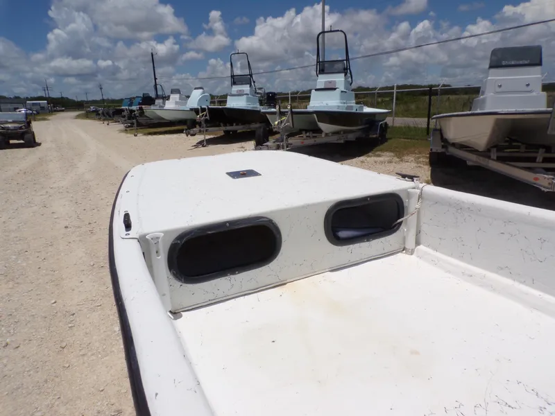 Slide: The Image of Carolina J16 2007 - 15