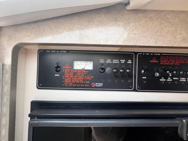 Slide: The Image of Formula 330 Sun Sport 2005 - 51