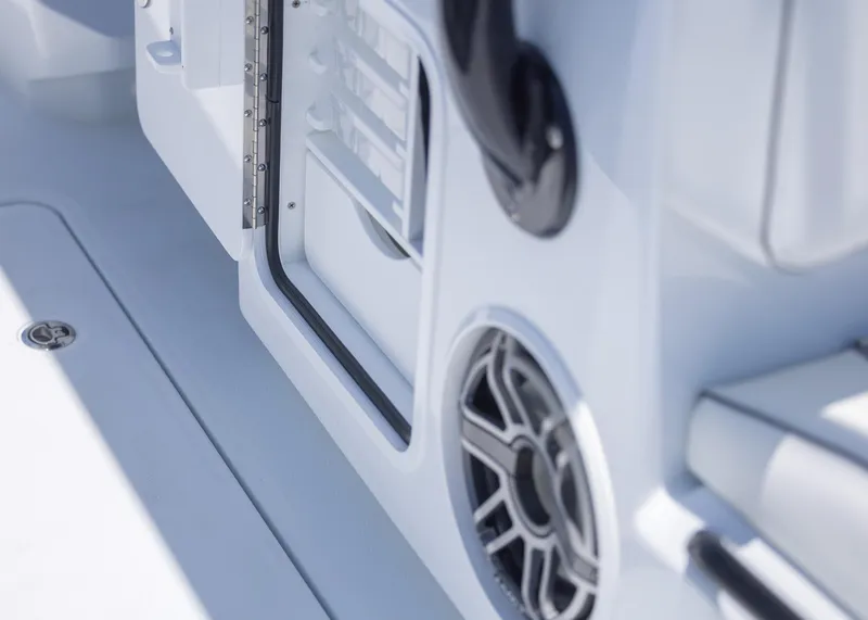 Slide: The Image of Invincible 38 Catamaran 2026 - 52