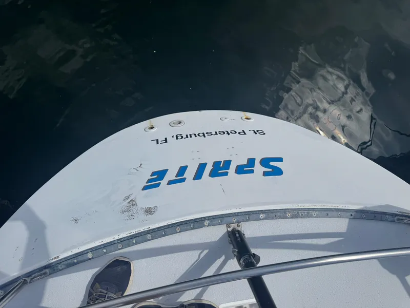 Slide: The Image of Frers 30 1987 - 11