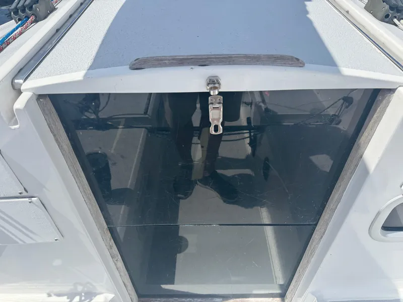 Slide: The Image of Frers 30 1987 - 32