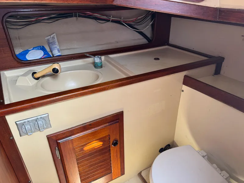 Slide: The Image of Frers 30 1987 - 38