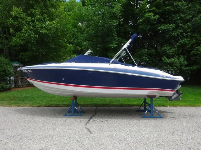 The Image of Four Winns H210 2010 - 1