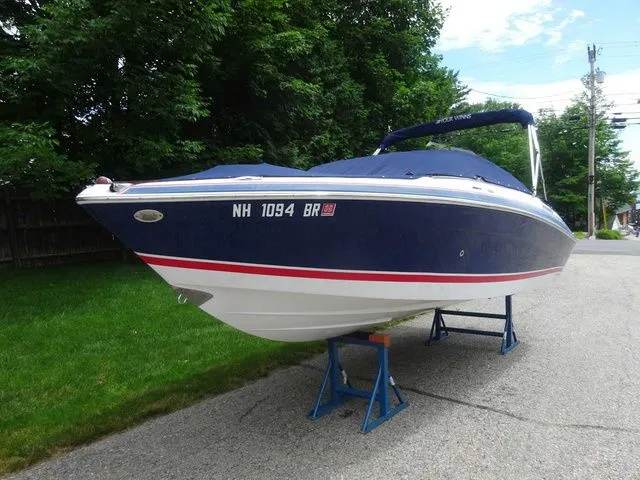 Slide: The Image of Four Winns H210 2010 - 24