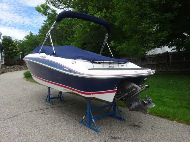 Slide: The Image of Four Winns H210 2010 - 25