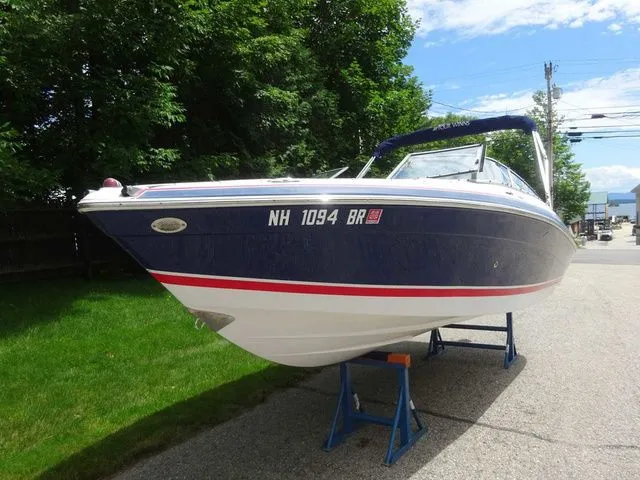 Slide: The Image of Four Winns H210 2010 - 26