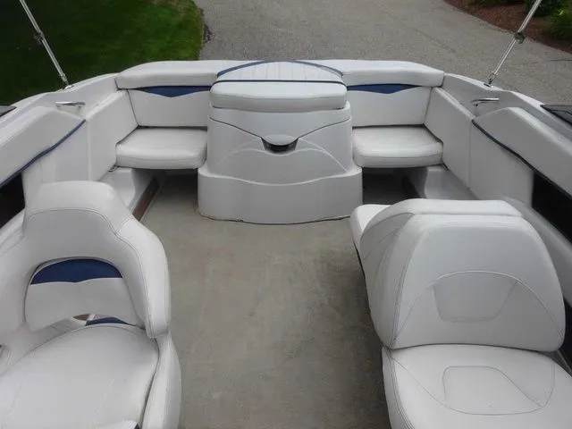 Slide: The Image of Four Winns H210 2010 - 39