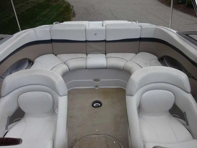 Slide: The Image of Four Winns 210 Horizon 2005 - 18