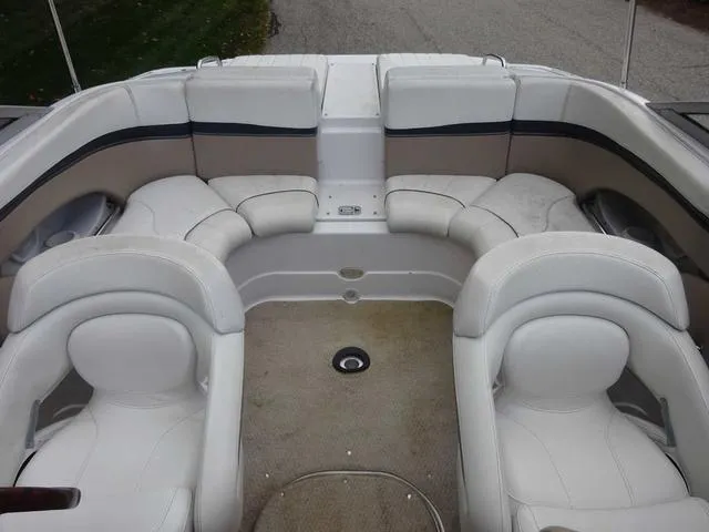 Slide: The Image of Four Winns 210 Horizon 2005 - 19