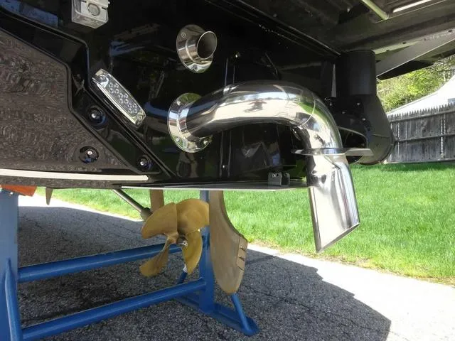 Slide: The Image of Nautique Super Air Nautique S23 2023 - 19