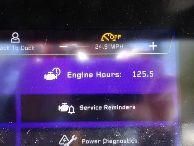 Slide: The Image of Nautique Super Air Nautique S23 2023 - 20