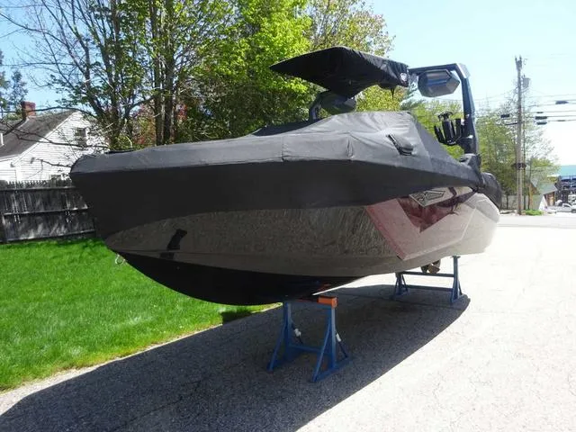Slide: The Image of Nautique Super Air Nautique S23 2023 - 3