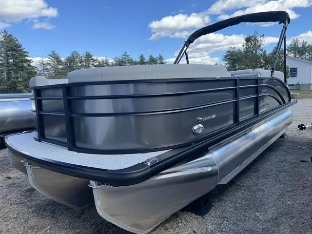 The Image of Harris Cruiser 210 2024 - 1