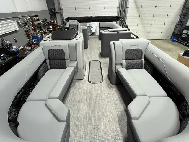 Slide: The Image of Harris Solstice 230 2025 - 11