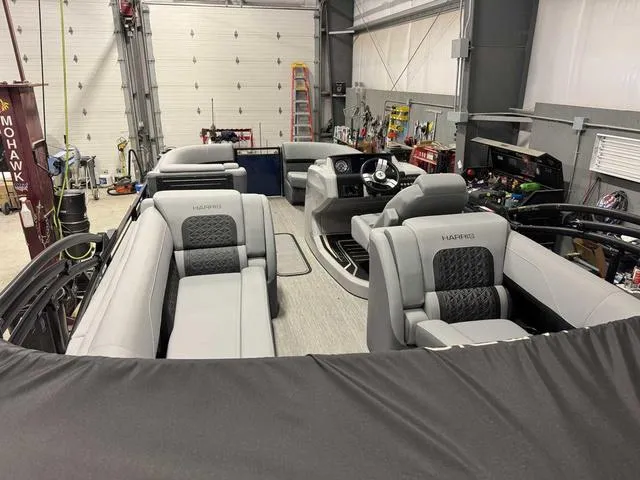 Slide: The Image of Harris Solstice 230 2025 - 14