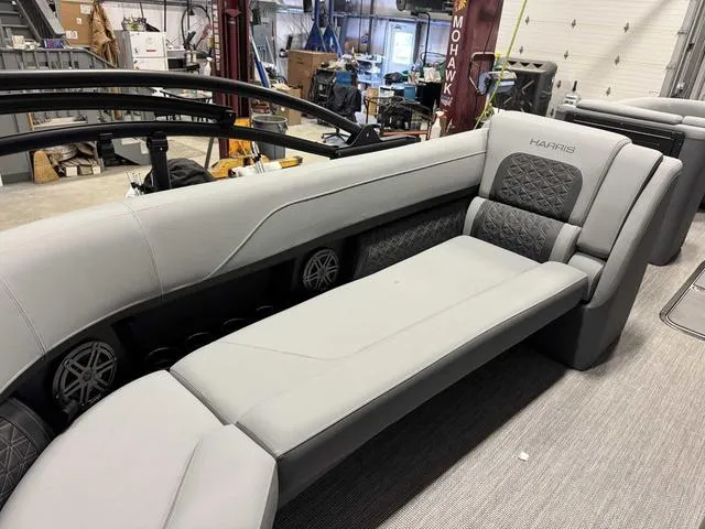 Slide: The Image of Harris Solstice 230 2025 - 15