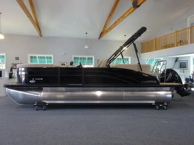 The Image of Harris Cruiser 210 2024 - 1