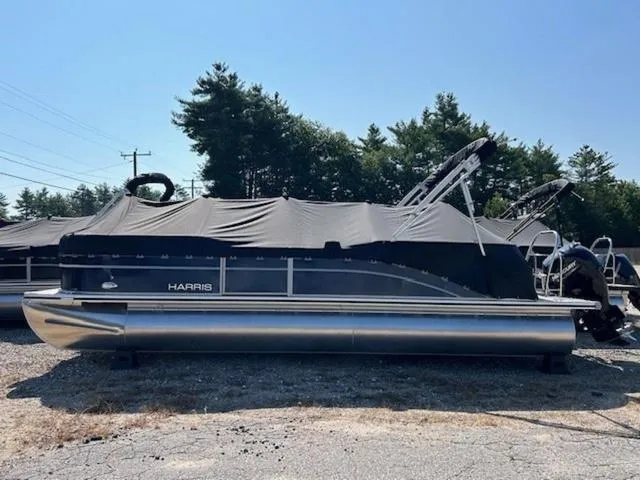 The Image of Harris Cruiser 250 CWDH 2023 - 1