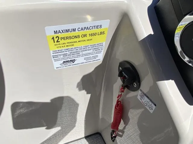 Slide: The Image of Harris Cruiser 250 CWDH 2023 - 8