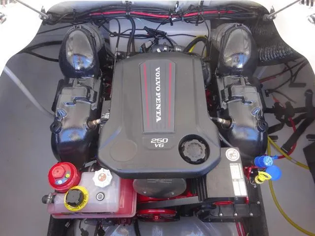 Slide: The Image of Four Winns H2 2025 - 23