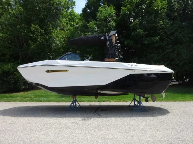 The Image of Nautique G23 2025 - 1