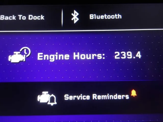 Slide: The Image of Nautique G23 2025 - 37