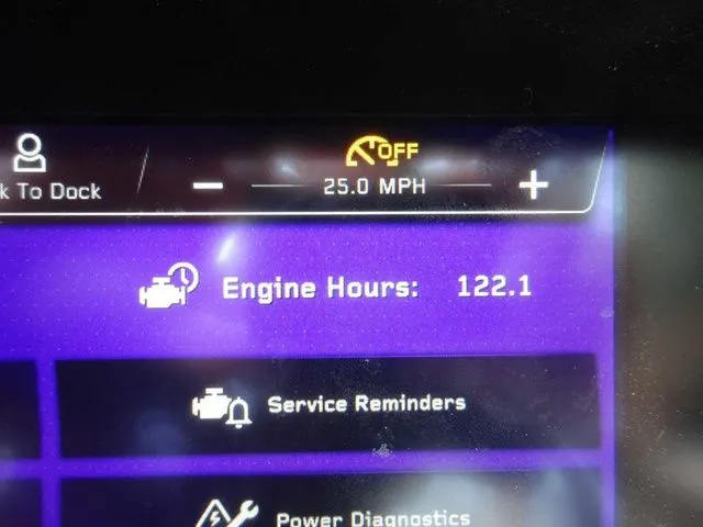 Slide: The Image of Nautique Super Air Nautique S21 2024 - 18