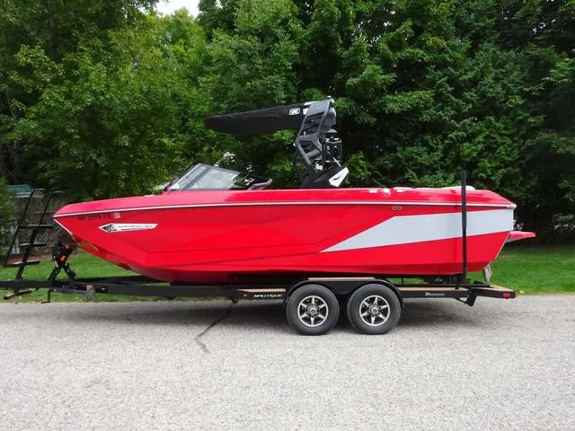 Slide: The Image of Nautique G23 2021 - 20